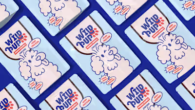 Wild Pup | Dog Food Brand