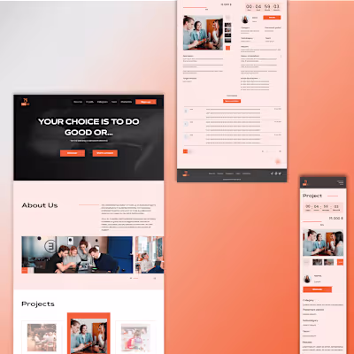 Project: YesOr
