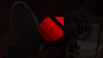 Modern Logo for Podcast