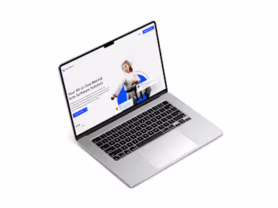 Dojo Champ (Web App Development)