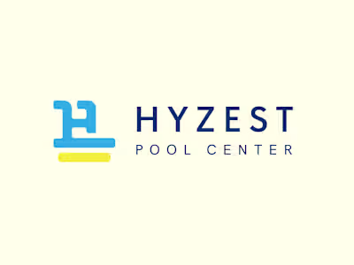 HYZEST | Logo Identity