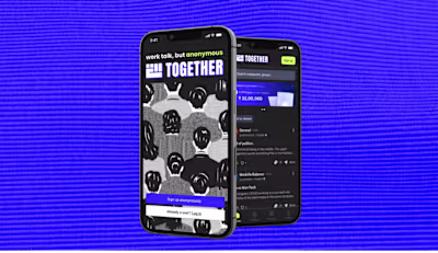 Together- Anonymous social media platform :: Behance