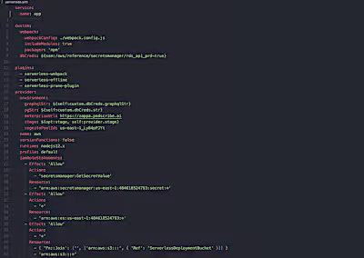 Cloud Architect | AWS Lambda | Serverless | DevOps