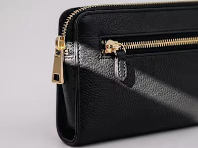 AI Fashion & Lifestyle Campaigns