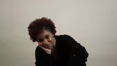 Master of Self | With Raquel Belt - YouTube