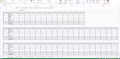 Hospital Visit Summary & Records
