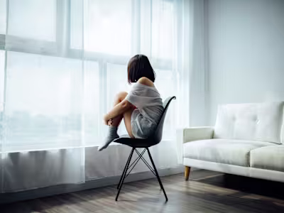 I Finally Started Going to a Therapist — Now it’s Your Turn