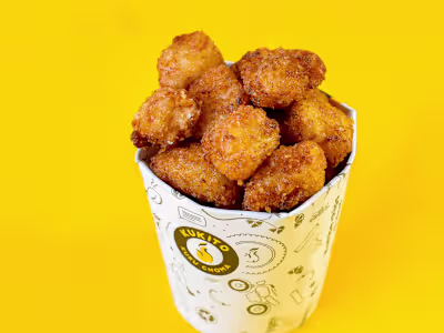 Designing for the palate