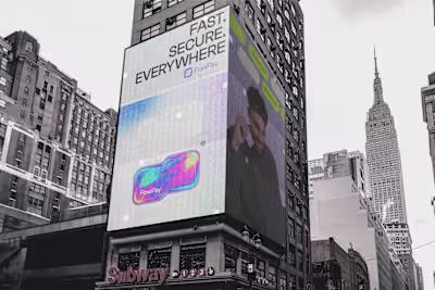 Guys, you ever experienced problems with international payme...