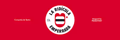 Branding: Compañía de teatro