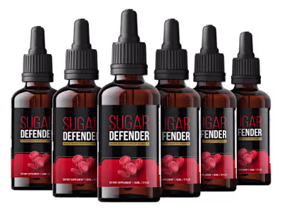 Sugar Defender Reviews 2025