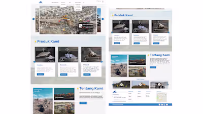 Company Profile for JMFertilizo