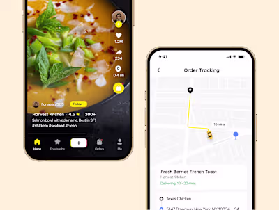 Foobsnob: Tik Tok for food lovers