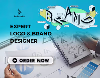 LOGO DESIGN AND BRANDINGLO