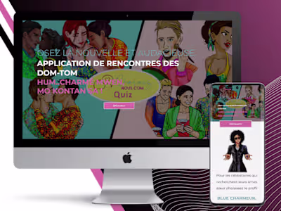 CharmezNous