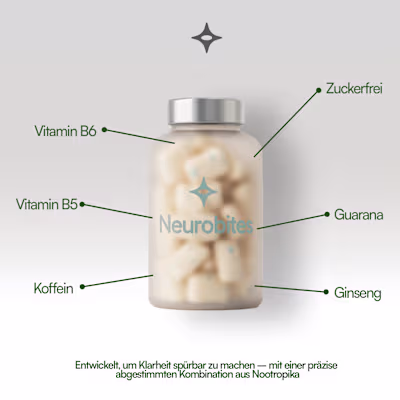 Here are some proposals that