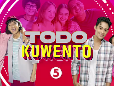 On-Air Plugs (TV5 Network Inc)