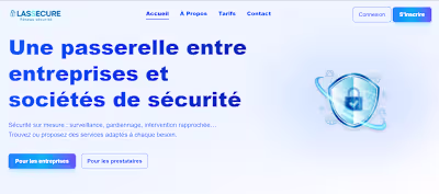 LasSecure