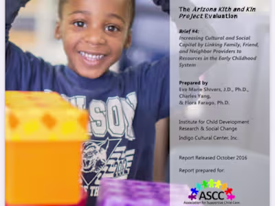 Report design and writing