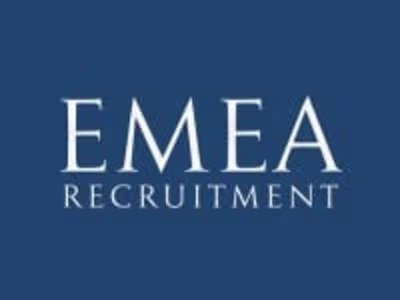 EMEA Recruitment