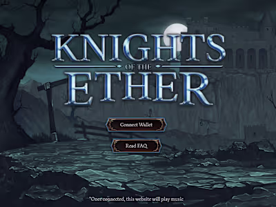 Squires by Knights of The Ether