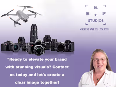 Revitalizing Product Marketing with Compelling Imagery