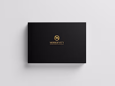 Catalog Design - Modernity Art on Behance