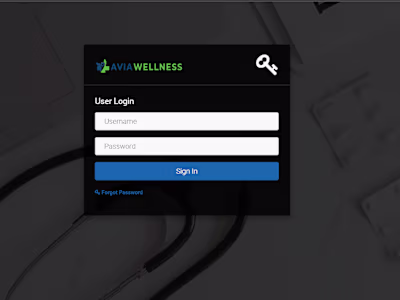 Avia Wellness Clinic