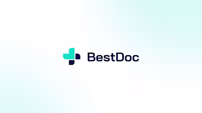 Best Docter Dashboard Design