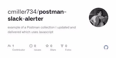 cmiller734/postman-slack-alerter