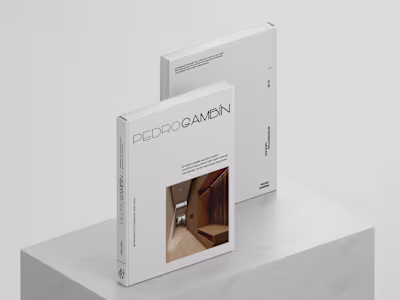 360º Architecture studio Branding.