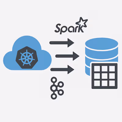 SuperCollider Multicloud Data Platform Development