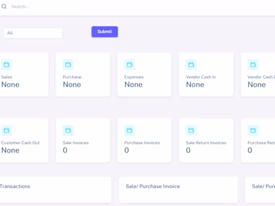 Inventory Management System
