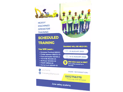 Zone Safety Academy