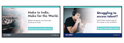 Short-form: Social media tiles