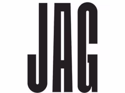Wordpress | Figma | JAG Models