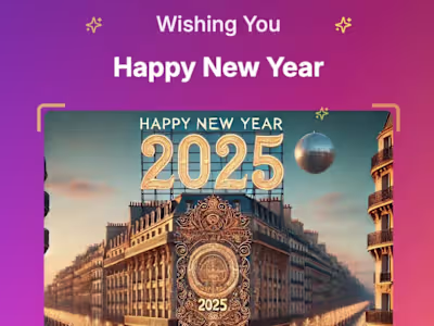 Wish Me