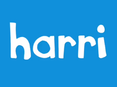 Harri: Thought Leadership Project for Hospitality HR-Tech