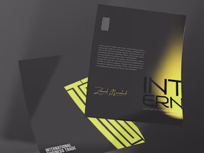 Creative Branding Solutions for a New High-Rise in Dubai