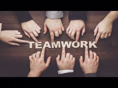 The Power of Strength in Teamwork