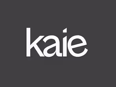 AI Platform Stabilization and Enhancement for Kaie