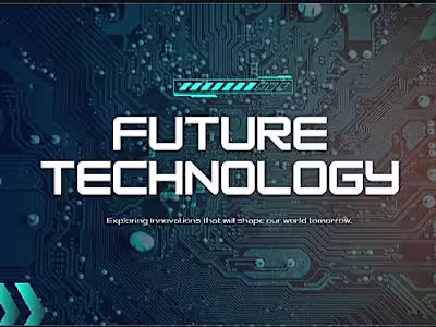 Turning Tech Innovation into Powerful Brand Stores