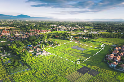 What to Look for When Buying Commercial Land for Your Business