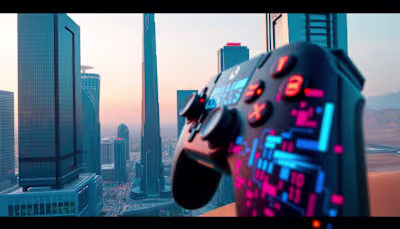 Who Are the Top Game Development Company in UAE Today