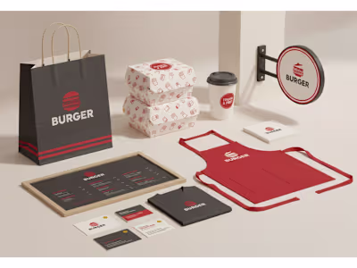“Developing a cohesive brand identity and packaging design f...