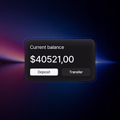 It's 15 day of Daily UI