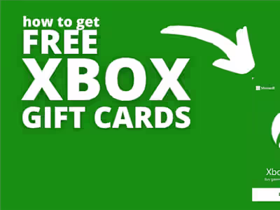 XBOX Gift Card Code Generator In 2024 - Get Free Xbox Gift Cards