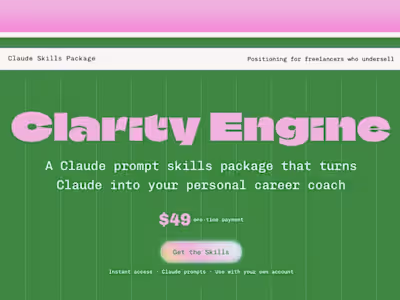 41 million Americans freelance, and