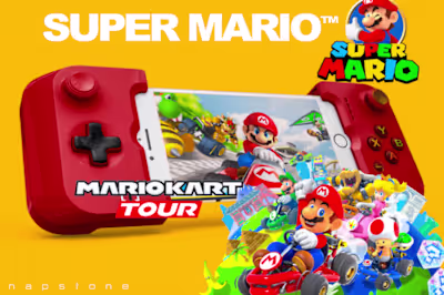 Mario Kart