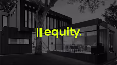 Equity